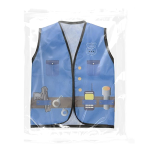 Police Vest